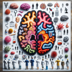 Enhancing Practitioner Skills: Insights from Brain Abscess and Pyogenic Ventriculitis Research || TinyEYE Online Therapy