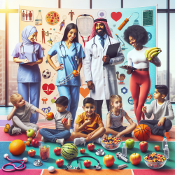 Boost Your Practice: Insights from The Center for Healthy Weight || TinyEYE Online Therapy