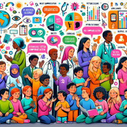Enhancing Team Communication for Children with Medical Complexity: Evidence-Based Strategies || TinyEYE Online Therapy