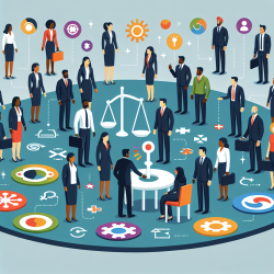 Recruiting a Diverse Workforce: Easy Steps for Better Outcomes || TinyEYE Online Therapy