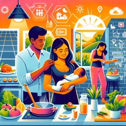 Boosting Practitioner Skills: The Impact of Paid Parental Leave on Family Wellbeing || TinyEYE Online Therapy