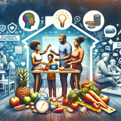 Enhancing Practitioner Skills Through Secondary Benefits of Family-Based Weight Loss Interventions || TinyEYE Online Therapy