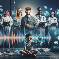 Empowering Speech-Language Pathologists: Insights from Implementation Science to Enhance Child Outcomes || TinyEYE Online Therapy