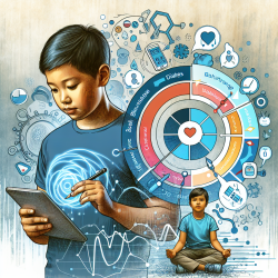 Leveraging Digital Tools in Speech-Language Pathology: Insights from Diabetes Management || TinyEYE Online Therapy