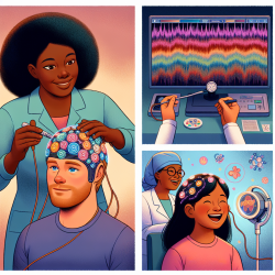 Enhancing Communication for Locked-In Patients: Insights from Neurofeedback Training || TinyEYE Online Therapy