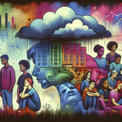 Intersectional Insights: Enhancing Practitioner Skills in Addressing Youth Suicide Trends || TinyEYE Online Therapy
