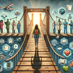 Enhancing Practitioner Skills: Implementing My Bridge (Mi Puente) Outcomes || TinyEYE Online Therapy