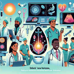 Unlocking New Horizons: Enhancing Perioperative Care for Bladder Cancer Patients || TinyEYE Online Therapy