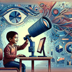 Maximizing Child Outcomes with Data-Driven Online Speech Therapy || TinyEYE Online Therapy