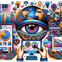 Understanding Major Depressive Disorder: A Global Perspective || TinyEYE Online Therapy