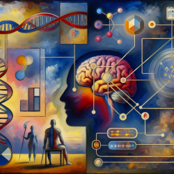 Understanding TRIO Variants: Implications for Neurodevelopmental Disorders || TinyEYE Online Therapy
