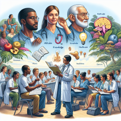 Unlocking the Secrets of Hearing Loss: Insights from Mauritius || TinyEYE Online Therapy