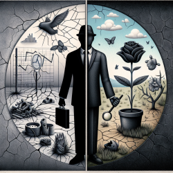 Understanding Abuse and Reform: Insights for Practitioners || TinyEYE Online Therapy