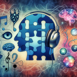 Unlocking Potential: Harnessing the Power of Music in Autism Therapy || TinyEYE Online Therapy