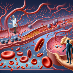 Understanding the Clinical Significance of Electronegative LDL in Atherothrombosis || TinyEYE Online Therapy