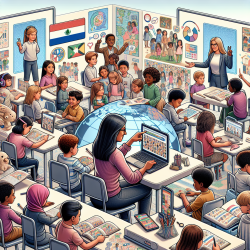 Leveraging Online Therapy to Enhance School-Based Speech Language Services 