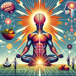 Unlocking Potential: Embracing the Power of Muscle-Brain Communication || TinyEYE Online Therapy