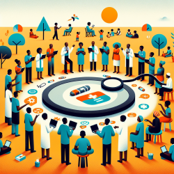Enhancing Recruitment and Retention in BPD Research: Insights for Practitioners || TinyEYE Online Therapy