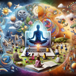Empowering Practitioners: Harnessing Faith-Based Pastoral Care for Holistic Child Development || TinyEYE Online Therapy
