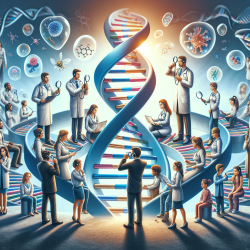 Empowering Practitioners: Harnessing the Insights of X-Linked Diseases for Better Outcomes || TinyEYE Online Therapy