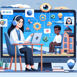 Empowering Educational Psychologists: Crafting Effective Tools for Online Therapy || TinyEYE Online Therapy