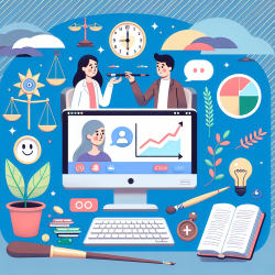 You Won't Believe How These Ethics Tips Can Transform Your Online Therapy Practice! || TinyEYE Online Therapy