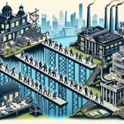 Exploring the Dynamics of Industry-University Collaborations: A Path to Skill Enhancement || TinyEYE Online Therapy