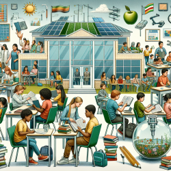 Funding That Fuels Futures: A Practical K-12 Toolkit for Stronger, Fairer Student Support || TinyEYE Online Therapy