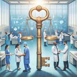 Unlock the Secret to Enhancing Ethical Judgment in Medical Practice! || TinyEYE Online Therapy