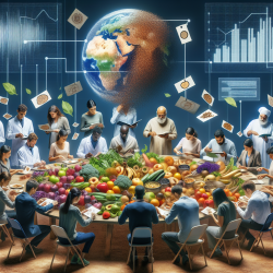 Enhancing Practitioner Skills through Lessons from Federal Nutrition Programs || TinyEYE Online Therapy