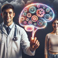 Enhancing Practitioner Skills: Implementing Brief-CBT for Chronic Pain in Youth || TinyEYE Online Therapy
