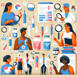 Enhancing Practitioner Skills: Insights from Self-Administration of Gender-Affirming Hormones || TinyEYE Online Therapy