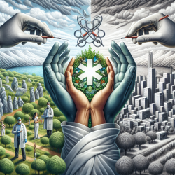 Enhancing Practitioner Skills: Insights from Research on State Preemption and Latine Health || TinyEYE Online Therapy