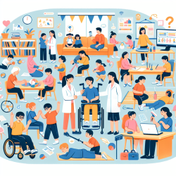 Understanding IDEA in Schools: Eligibility, IEPs, and the Services That Support Student Success || TinyEYE Online Therapy