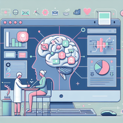 Enhancing Caregiver Competency Through Online Training: A Data-Driven Approach || TinyEYE Online Therapy