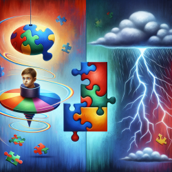 Understanding Anxiety and Psychiatric Comorbidities in Youth with ADHD and ASD || TinyEYE Online Therapy