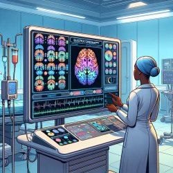 Enhancing Practitioner Skills Through Real-Time Electrocorticography Language Mapping || TinyEYE Online Therapy