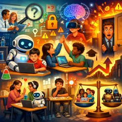 AI in K-12 Is Exploding—But Here’s the Shocking Part Schools Still Don’t Know || TinyEYE Online Therapy