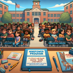 Why This School-Based Mental Health Program Failed to Deliver Results || TinyEYE Online Therapy