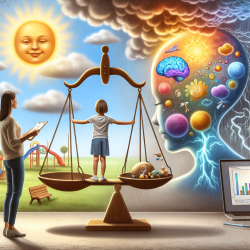 Empowering Children's Futures: Leveraging Research to Tackle Language Development Inequalities || TinyEYE Online Therapy