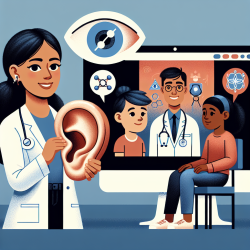 Listen Up: Boosting Your Practice with Ear Health Insights || TinyEYE Online Therapy