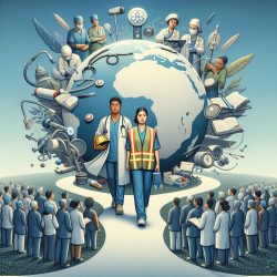 Exploring the Ethics and Safety of Global Health Electives: A Guide for Practitioners || TinyEYE Online Therapy