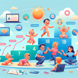 Tracking Your Baby's Developmental Milestones: A Fun and Easy Guide || TinyEYE Online Therapy
