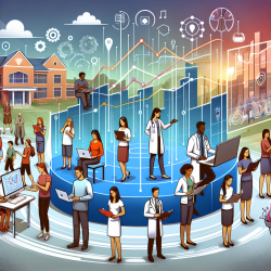 Enhancing Practitioner Skills Through Data Harmonization: Insights from Recent Research || TinyEYE Online Therapy