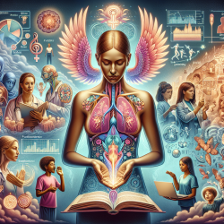 Enhancing Practitioner Skills through the Women's Health Needs Study || TinyEYE Online Therapy