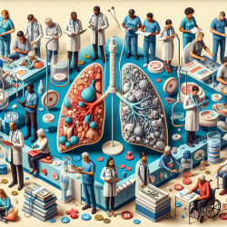 Enhancing Practitioner Skills through Community-Based Pulmonary Rehabilitation: Insights from the 3R Protocol || TinyEYE Online Therapy