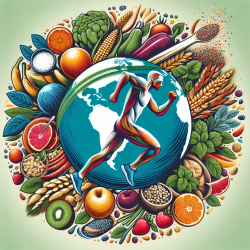 Eat Smart, Save the Planet: A Guide for Practitioners || TinyEYE Online Therapy