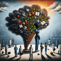 Understanding and Addressing Epistemic Racism in Health Professions || TinyEYE Online Therapy