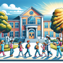 Why Reopening Schools Could Be the Key to a Brighter Future for Children || TinyEYE Online Therapy