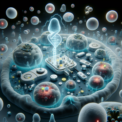 Harnessing Leukocyte Metabolism for Biofuel Cell Innovation || TinyEYE Online Therapy